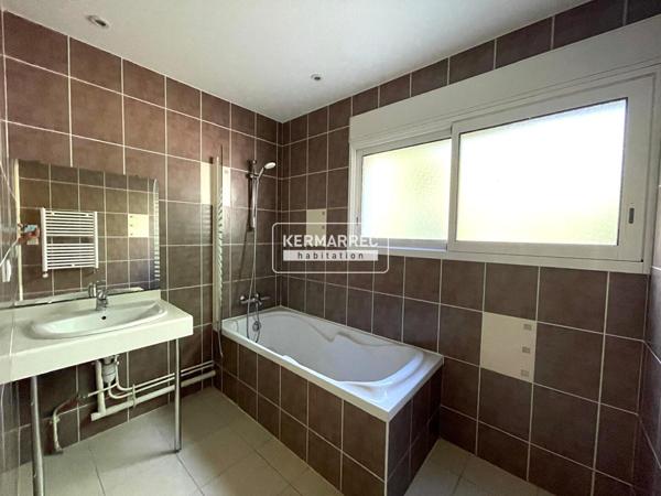 Appartement 3 pièces – 70 m² environ à Cesson-Sévigné (ref : 12378)
