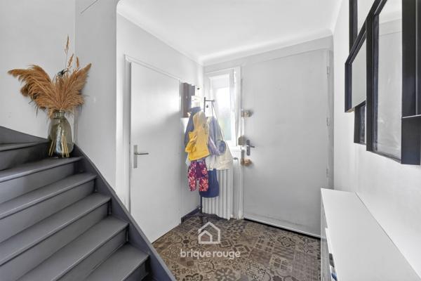AGREABLE MAISON BATIR SUR SECTEUR PRISE !