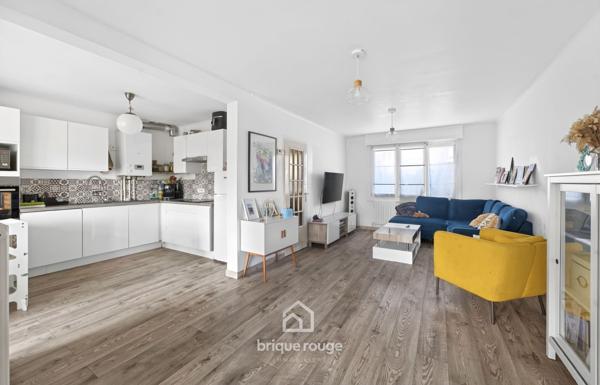 AGREABLE MAISON BATIR SUR SECTEUR PRISE !