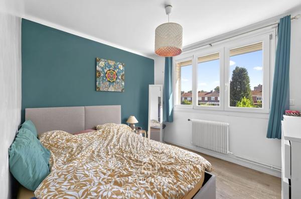 AGREABLE MAISON BATIR SUR SECTEUR PRISE !