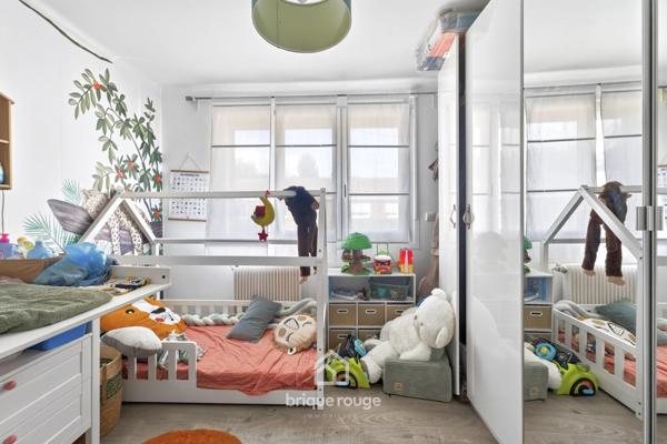 AGREABLE MAISON BATIR SUR SECTEUR PRISE !