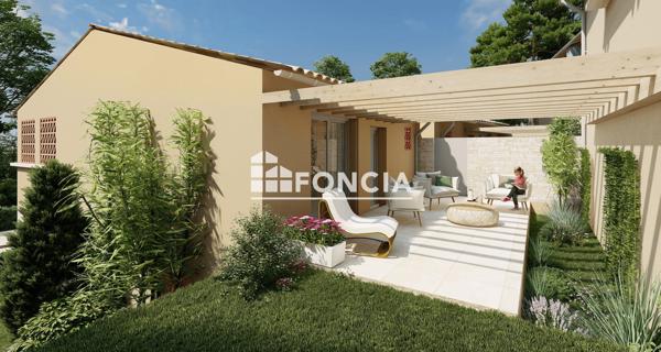 À vendre Maison 4 pièces 91 m² - La Franqui 11370