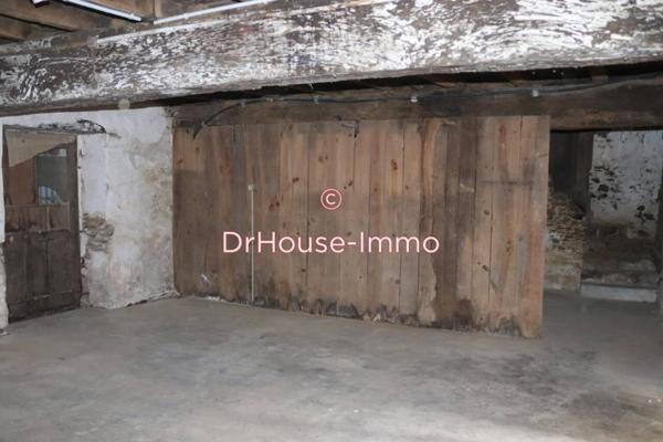 Maison à vendre 3 pièces de 105 m²