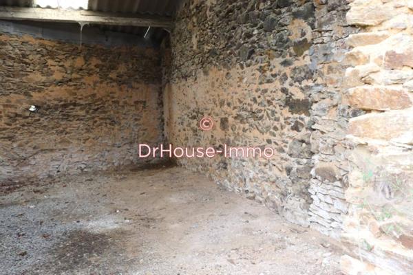 Maison à vendre 3 pièces de 105 m²