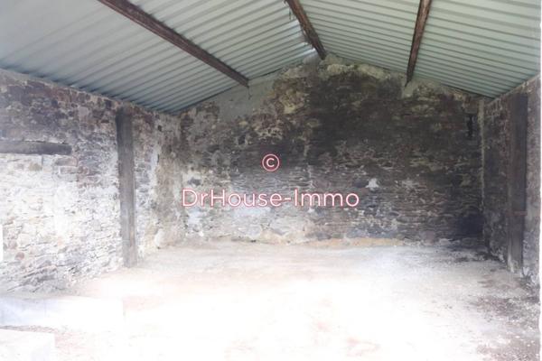 Maison à vendre 3 pièces de 105 m²