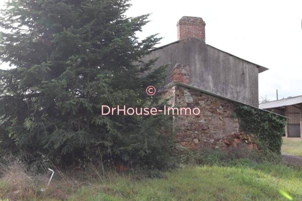 Maison à vendre 3 pièces de 105 m²