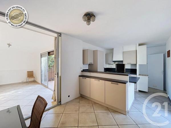 Maison à vendre  3 pièces - 58 m 2   LEUCATE  - 11