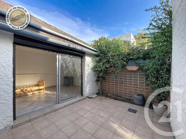 Maison à vendre  3 pièces - 58 m 2   LEUCATE  - 11