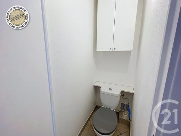 Maison à vendre  3 pièces - 58 m 2   LEUCATE  - 11