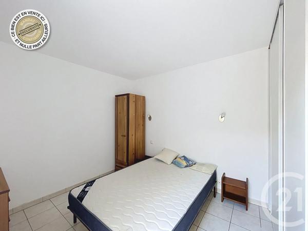 Maison à vendre  3 pièces - 58 m 2   LEUCATE  - 11