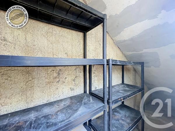 Maison à vendre  3 pièces - 58 m 2   LEUCATE  - 11