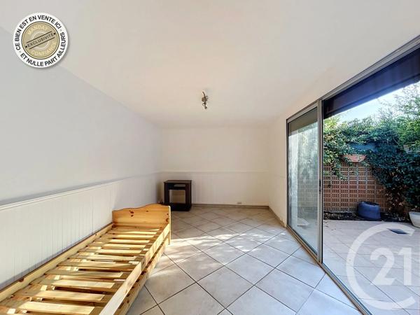 Maison à vendre  3 pièces - 58 m 2   LEUCATE  - 11