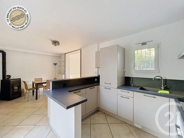 Maison à vendre  3 pièces - 58 m 2   LEUCATE  - 11