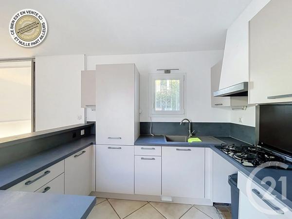 Maison à vendre  3 pièces - 58 m 2   LEUCATE  - 11