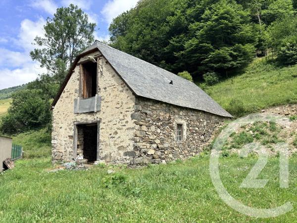 Appartement T3 à vendre  3 pièces - 62,36 m 2   LOURDES  - 65