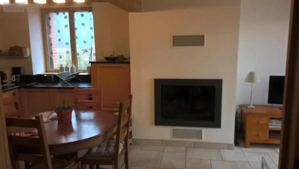 Location - Maison Augan 56800 3 pièces 74 m 2