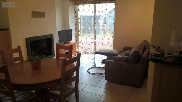 Location - Maison Augan 56800 3 pièces 74 m 2
