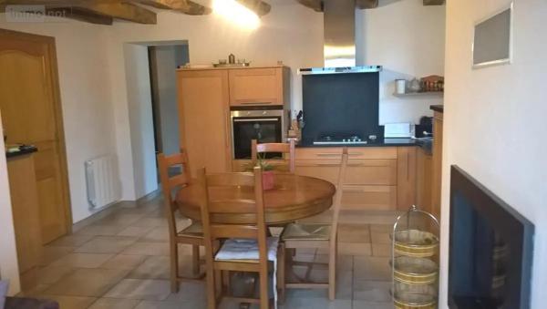 Location - Maison Augan 56800 3 pièces 74 m 2