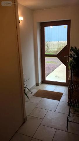 Location - Maison Augan 56800 3 pièces 74 m 2
