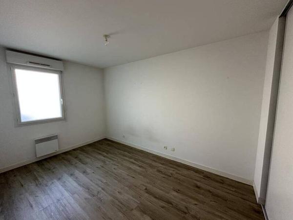 Appartement 2 pièces                                        - 44100 Nantes Réf : 12605