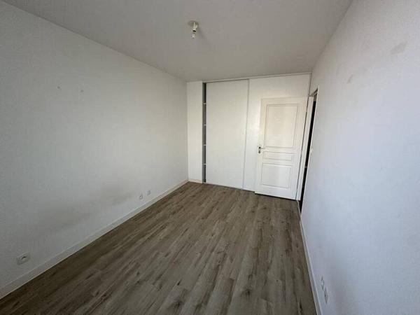 Appartement 2 pièces                                        - 44100 Nantes Réf : 12605