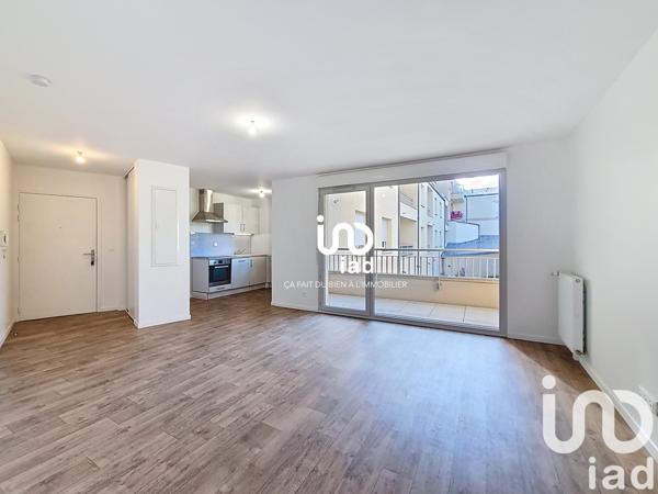 Appartement à vendre 4 pièces 84 m² Dreux