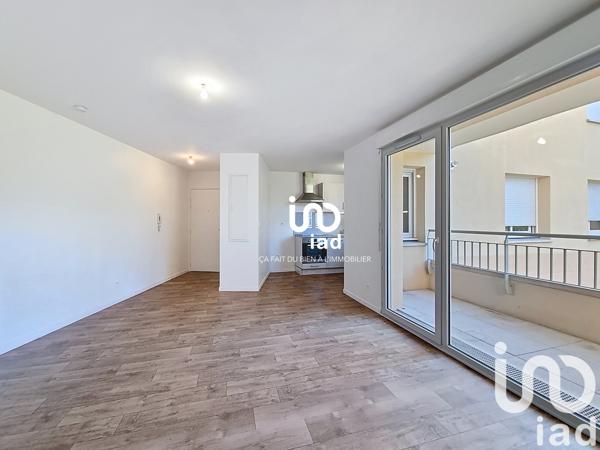 Appartement à vendre 4 pièces 84 m² Dreux