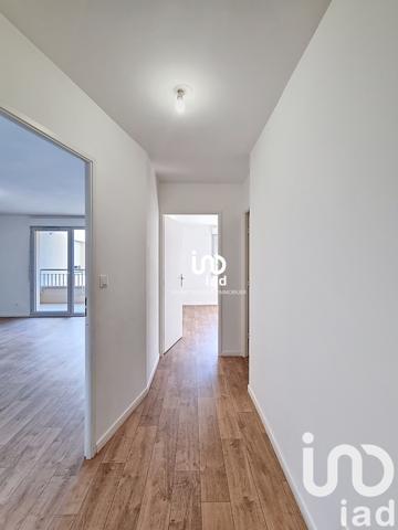 Appartement à vendre 4 pièces 84 m² Dreux