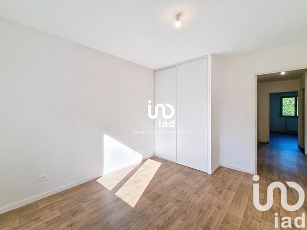 Appartement à vendre 4 pièces 84 m² Dreux