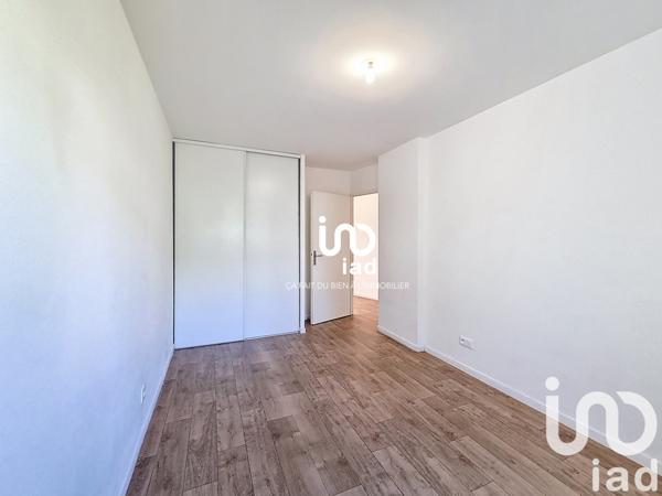 Appartement à vendre 4 pièces 84 m² Dreux