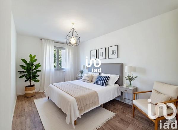 Appartement à vendre 4 pièces 84 m² Dreux