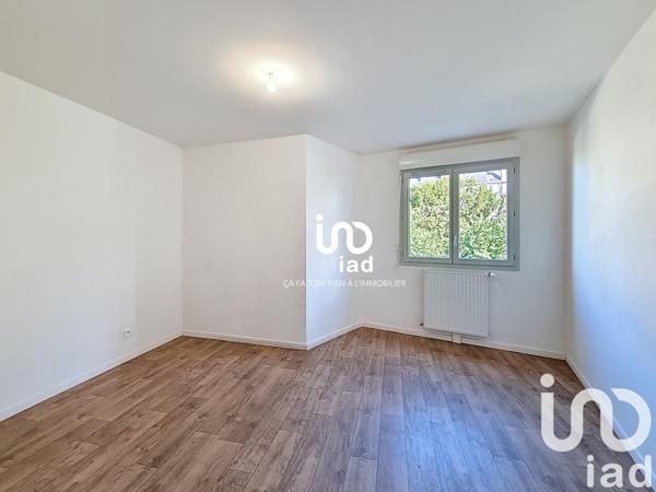 Appartement à vendre 4 pièces 84 m² Dreux