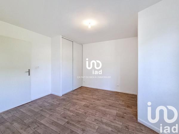 Appartement à vendre 4 pièces 84 m² Dreux