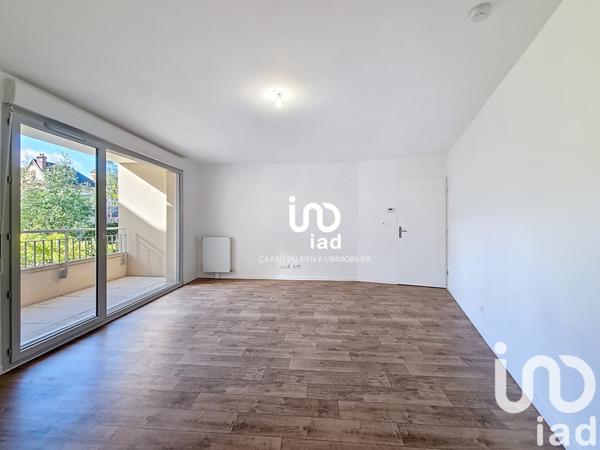 Appartement à vendre 4 pièces 84 m² Dreux