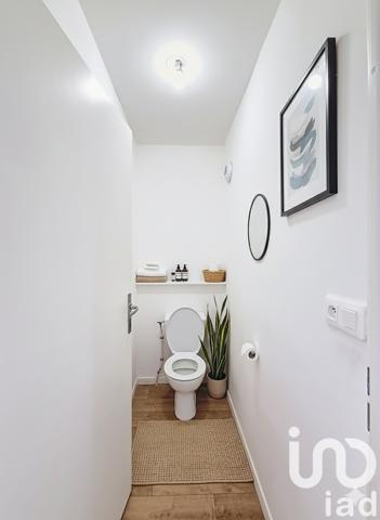 Appartement à vendre 4 pièces 84 m² Dreux