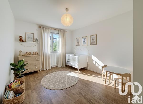 Appartement à vendre 4 pièces 84 m² Dreux