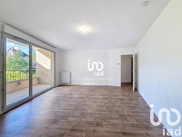 Appartement à vendre 4 pièces 84 m² Dreux