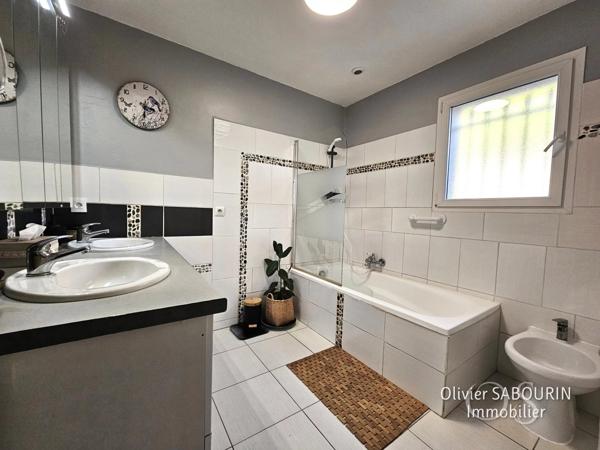 Immobilier Le Muy (83490) – Villa 125m2 – 499 000 €