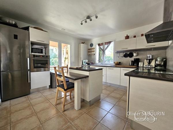 Immobilier Le Muy (83490) – Villa 125m2 – 499 000 €