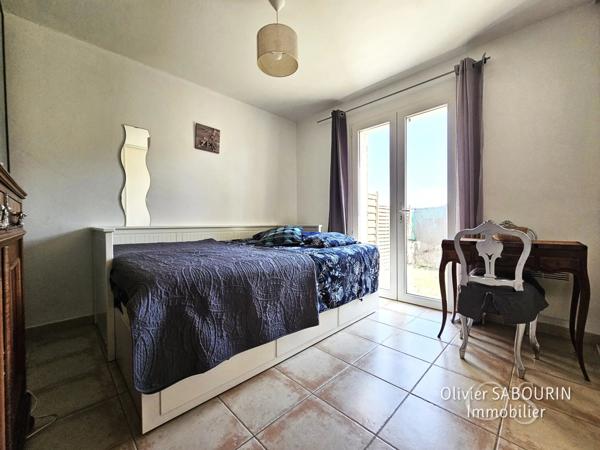 Immobilier Le Muy (83490) – Villa 125m2 – 499 000 €