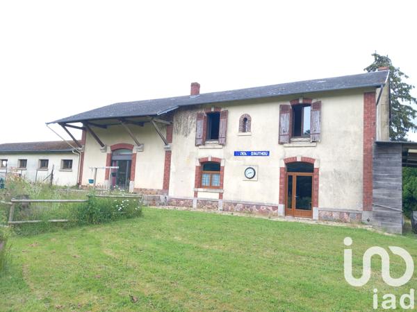 Maison à vendre 7 pièces 166 m² Saintigny