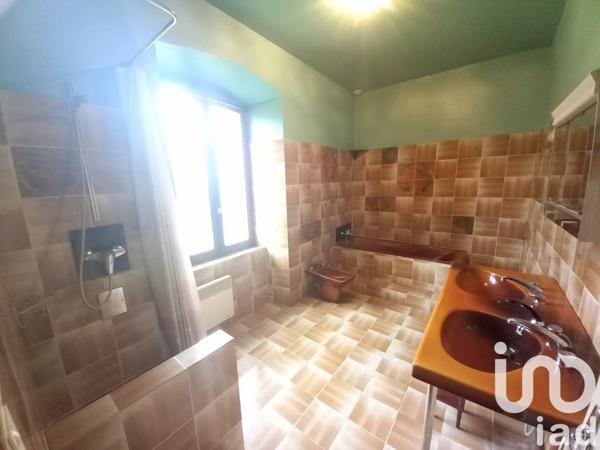 Maison à vendre 7 pièces 166 m² Saintigny