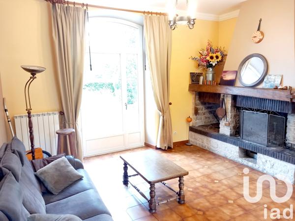 Maison à vendre 7 pièces 166 m² Saintigny