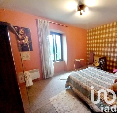 Maison à vendre 7 pièces 166 m² Saintigny