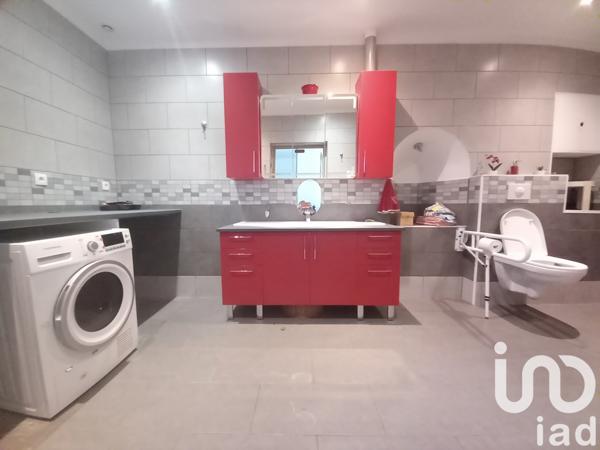 Maison à vendre 7 pièces 166 m² Saintigny