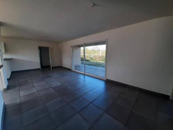 Maison 4 pièces                                        - 42510 Balbigny Réf : 13435