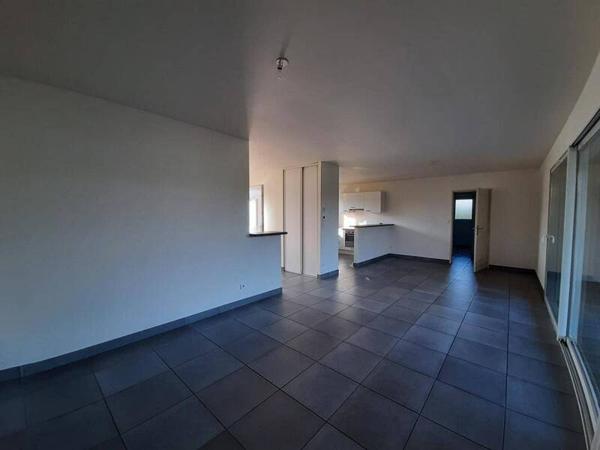 Maison 4 pièces                                        - 42510 Balbigny Réf : 13435
