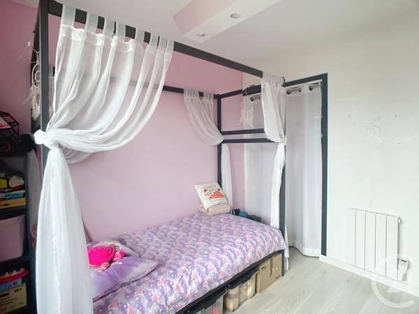 Maison à vendre  4 pièces - 69 m2 BEZU ST ELOI - 27