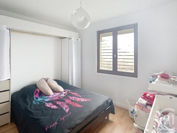 Maison à vendre  4 pièces - 69 m2 BEZU ST ELOI - 27