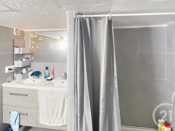 Maison à vendre  4 pièces - 69 m2 BEZU ST ELOI - 27